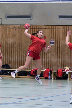 Bild 152 - Frauen Barmstedter TS - Buedelsdorfer TSV : Ergebnis: 26:12